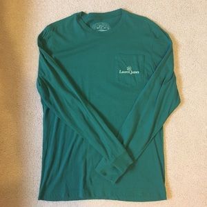 Lauren James long sleeve